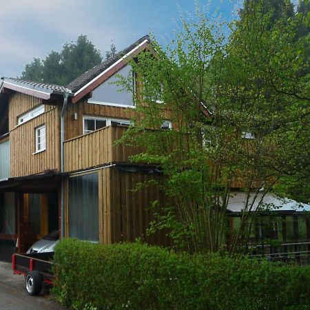 Ferienhaus Gartenblick Dierdorf Exterior photo