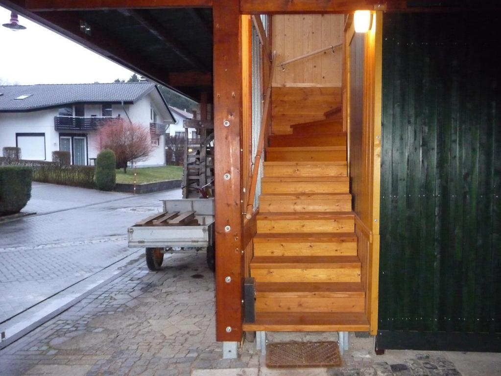 Ferienhaus Gartenblick Dierdorf Exterior photo