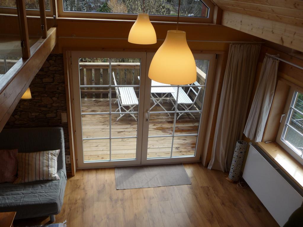 Ferienhaus Gartenblick Dierdorf Exterior photo